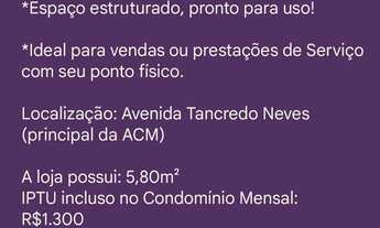 Imagem 6: Loja Shopping da Gente