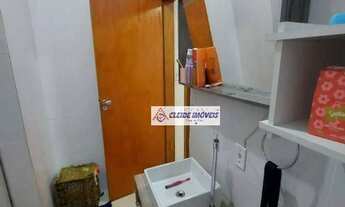 Imagem 7: Casa com 4 dormitórios à venda, 320 m² por R$ 540.000,00 - Jardim Gramado - Cuiabá/MT