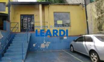 Imagem: CASA ASSOBRADADA - JARDIM MARAJOARA - SP