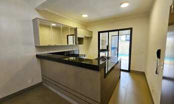 Imagem 5: Casa em Condomínio para aluguel no Villa Romana I, Ribeirão Preto, SP, 3 quartos, 3 suítes