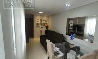Imagem 3: Apartamento a venda - Vila Aquilino, Santo André