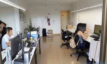 Imagem 2: COMERCIAL - VILA MADALENA - SP