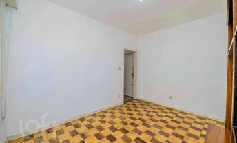 Imagem 7: Apartamento à venda em Centro com 36 m², 1 quarto, 1 suíte + peças ensolarado ventilado vi