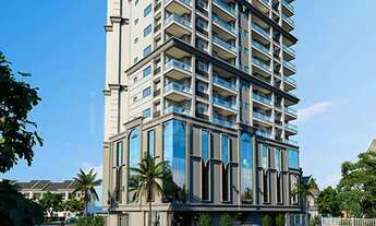 Imagem: Apartamento à venda no Gran Vista em Porto