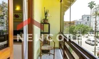 Imagem 7: Casa em Rua Dona Augusta - Menino Deus - Porto Alegre/RS