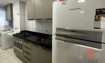 Imagem 6: Apartamento para Venda e locação em Hortolândia/SP AP0195