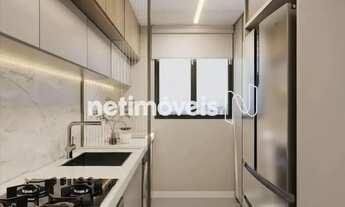 Imagem 6: Venda Apartamento 2 quartos União Belo Horizonte