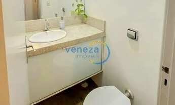 Imagem 6: Apartamento com 3 quartos à venda por R$ 400000.00, 71.87 m2 - GLEBA FAZENDA PALHANO - LON