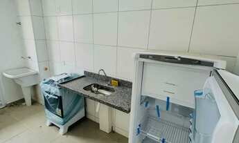 Imagem 6: Imóvel para aluguel possui 51 metros quadrados com 2 quartos em Planalto - Manaus - AM