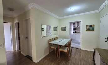 Imagem 5: APARTAMENTO À VENDA | 3 QUARTOS C/ 1 SUÍTE | RESIDENCIAL ILHA DE CRETA