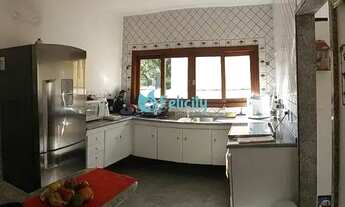 Imagem 7: Casa com 4 dorms, 2 suítes, 7 vagas de garagem, 350m2 no City América