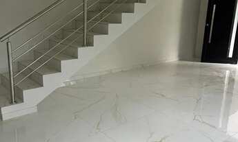 Imagem 2: Alugo casa 3qts no Parkway