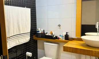 Imagem 4: Sobrado para venda em Lapa de Baixo com 4 quartos, sendo 1 suíte , 120m²