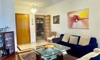 Imagem 7: Apartamento com 4 quartos à venda ou para locação em Paraíso - SP