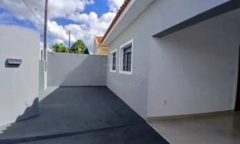 Imagem 4: Locação de Casas / Padrão na cidade de Araraquara