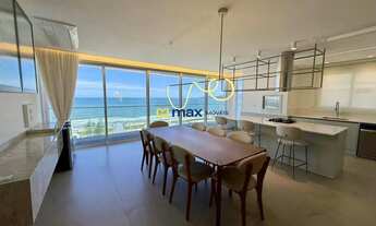 Imagem: Excelente apartamento com 4 suítes à venda