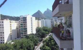Imagem 4: Apartamento-À VENDA-Laranjeiras-Rio de Janeiro-RJ