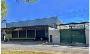 Imagem 3: Galpão para locação com 4316 metros quadrados em Jardim Humaitá - São Paulo - SP