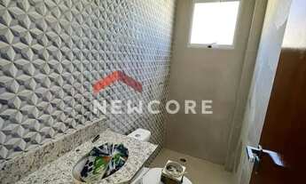 Imagem 6: Sobrado em Rua Luís de Camões - Solemar - Praia Grande/SP