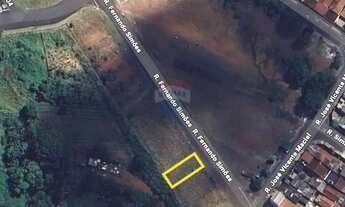 Imagem 4: Terreno à venda no Residencial Atlanta Park Franca/SP