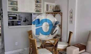 Imagem 5: APARTAMENTO DE 3 QUARTOS - RIBEIRA