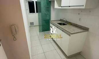 Imagem 4: Apartamento com 2 dormitórios, 61 m² - venda por R$ 850.000 ou aluguel por R$ 5.266/mês