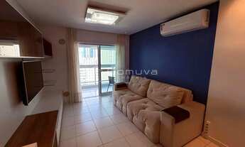 Imagem 4: Locação temporada: Ed Terraço da Rainha vista mar 2 quartos Pioneiros Balneário Camboriú