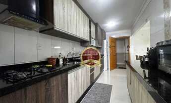 Imagem 5: Apartamento amplo todo planejado em excelente localização