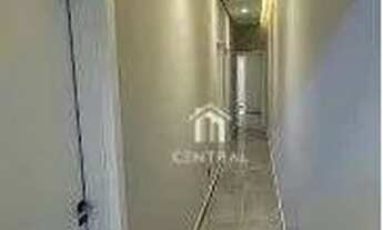 Imagem 6: Casa térrea - Condomínio Helena Maria Casa com 3 dormitórios à venda, 125 m² por R$ 970.00