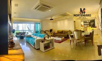 Imagem: Apartamento para venda com 3 quartos em