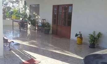 Imagem 4: Casa de condomínio em Alameda da Peroba Rosa - Vale do Ipê Amarelo (Melo Viana) - Esmerald