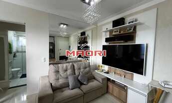 Imagem 3: Apartamento à venda no Residencial Verona em Valinhos