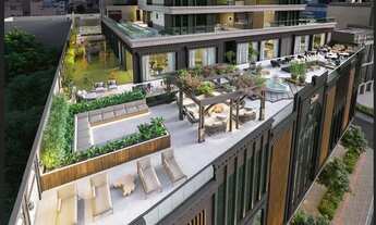 Imagem: APARTAMENTO EM ITAPEMA - NOVOS - QUATRO