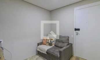 Imagem 4: Apartamento à Venda - Itaquera, 1 Quarto, 27 m2