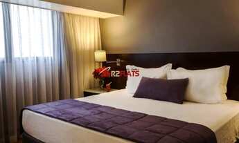 Imagem 4: Flat com ótimo preço no bairro Brooklin. Confira!