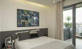 Imagem 5: APARTAMENTO RESIDENCIAL em SÃO PAULO - SP, VILA NOVA CONCEIÇÃO