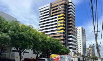Imagem: VENDA Apartamento 107m² 3 Quartos (1