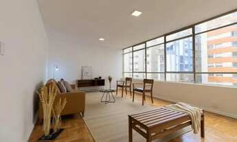 Imagem 3: Apartamento em Rua Itacema - Itaim Bibi - São Paulo/SP