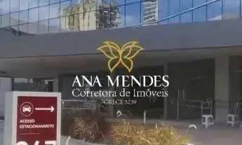 Imagem 2: Sala/Consultório 44,41 m² Alto Padrão no Porto Quality Hospital & Office Center Com Ac