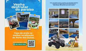 Imagem 3: Aluga-se Casa com 5 dormitórios