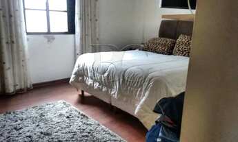 Imagem 6: Apartamentos Padrão em Poços de Caldas