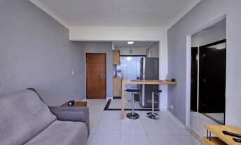 Imagem 5: Apartamento 2 Quartos 1 suite à Venda em Volta Redonda