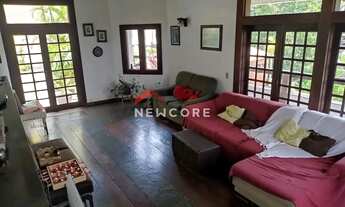 Imagem 2: Casa de condomínio em Alameda Jequitibá - Altos de São Fernando - Jandira/SP