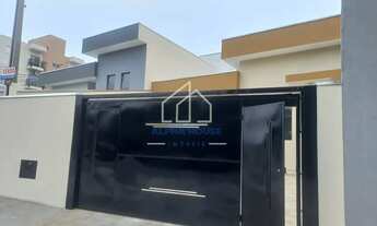 Imagem 2: Casa à venda, 2 dormitórios sendo 1 suíte - Flamboyant, Pindamonhangaba, SP