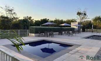 Imagem 2: Terrenos em condomínio para venda, Belvedere II, Jardim Imperial, Cuiabá