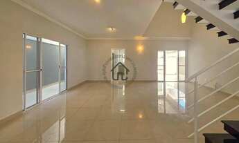 Imagem 2: Casa locação 3 quartos no Reserva da Mata em Vinhedo