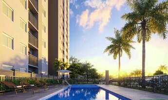 Imagem 2: LANÇAMENTO DE APARTAMENTOS COM VARANDA | RESIDENCIAL ONE