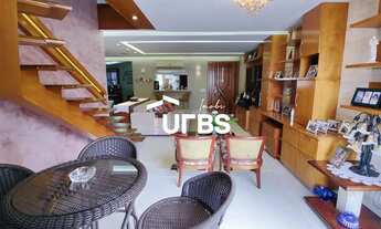 Imagem 7: Edifício Côte D'or - Apartamento 4 quartos, sendo 2 suítes