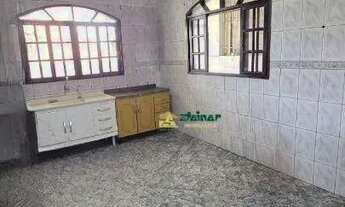 Imagem 7: Sobrado com 3 dormitórios para alugar, 250 m² por R$ 3.650,00/mês - Parque Flamengo - Guar