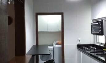 Imagem 6: Apto 1 quarto proximo puc